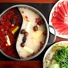 縁香館 新大久保店特集写真1