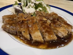 厳鮮酒場ありびおのおすすめ料理1