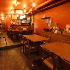 美味万作の雰囲気3