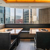 銀座 山科の雰囲気3