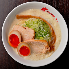 伍味酉 栄町店のおすすめランチ2