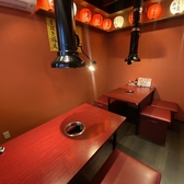 とんちゃん酒場 みつの雰囲気3