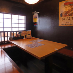 大衆酒場 つばめの雰囲気2