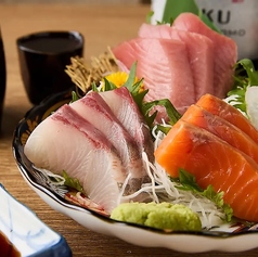 吉屋のおすすめ料理1