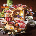 熟成焼肉 肉源 六本木店のおすすめ料理1