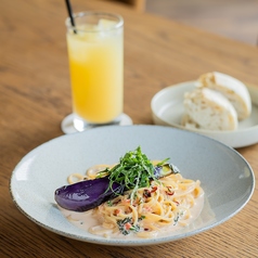 Cafe Ano Basho カフェアノバショのおすすめポイント1
