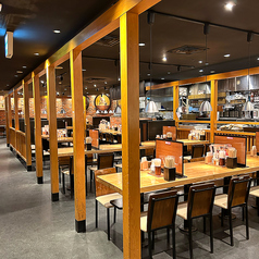 天狗 宮益坂店の雰囲気3