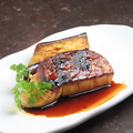 料理メニュー写真&nbsp;フォアグラのソテー