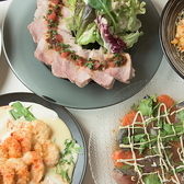 ちゃおずのおすすめ料理3