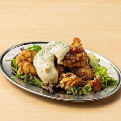 チキン南蛮
