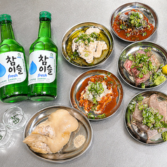 へそ大坂城　錦糸町店のおすすめ料理1