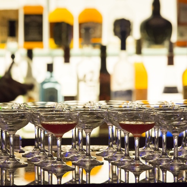 the bar ハイアットリージェンシー那覇沖縄のおすすめ料理1