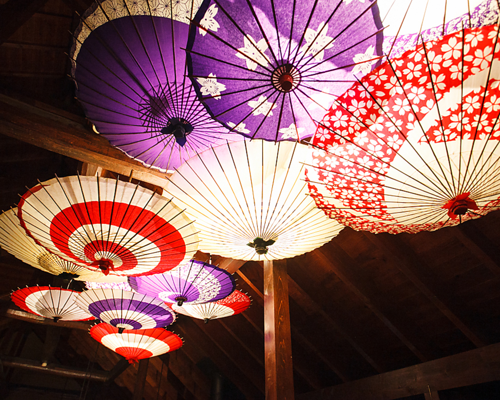 素敵な空間で素敵なお時間をお過ごしください！