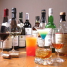 wine&whisky BAR Wのおすすめポイント2