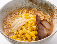 味噌ラーメン