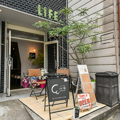 イタリアン割烹COCOMI 心味の雰囲気3