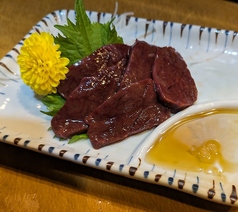 馬刺し 居酒屋の写真2