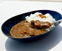 あの懐かしいママカレー