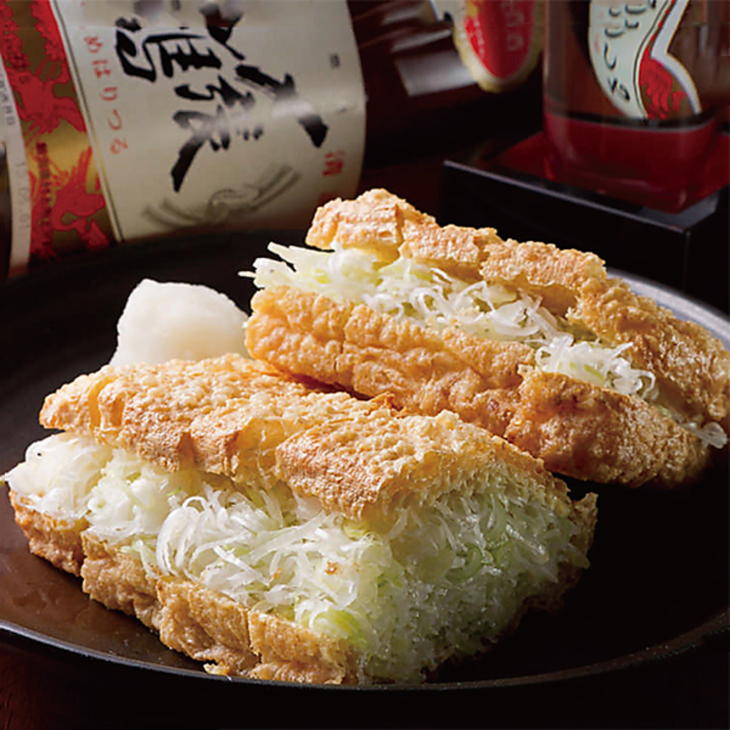 新鮮鮮魚と、越後郷土料理を使用した飲み放題付コース多数ご用意★