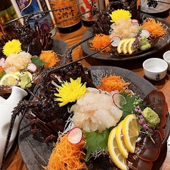 個室×わら焼きダイニング ゆらゆらの特集写真