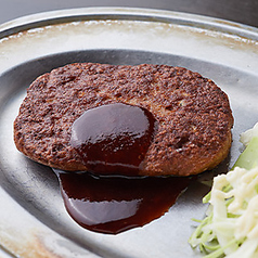 マルシンハンバーグ
