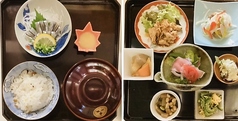 【土日祝限定】繋陽亭御前