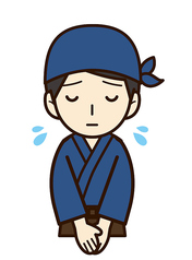 現在テイクアウトはしておリません。