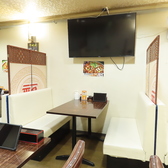 天香府 亀戸店の雰囲気2
