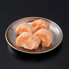 上ミノ（タレ・塩・ネギ塩・青唐）