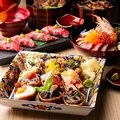 めしや 一之助 上野店のおすすめ料理1
