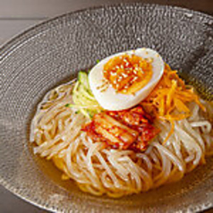 盛岡冷めん