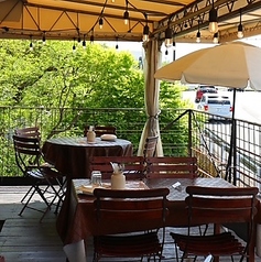 Pizzeria Bar e Deli TANPOPOのコース写真