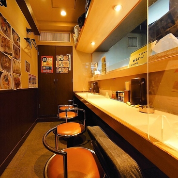 中華居酒屋 あかだもの雰囲気1