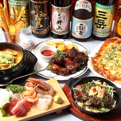 カラオケ&パブ ポテトの特集写真