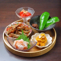 炭とあて じんの特集写真