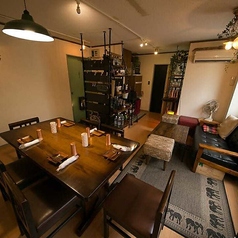 串揚げ 磨呂 まろ 蕨店のコース写真