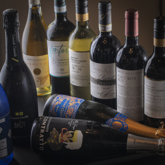 sui東山のコース写真