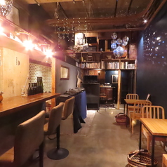 FRANK PLACE フランクプレイスの写真