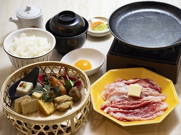 なすべえ 茄兵衛のおすすめ料理1