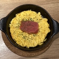 料理メニュー写真&nbsp;明太子焼玉子