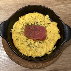 明太子焼玉子