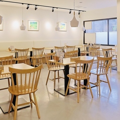 イタリア食堂 MARII-KENT 長田店の特集写真
