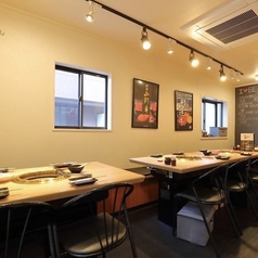 焼肉皐月 後楽園本店の特集写真