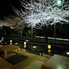 りきゅう 茶寮 さりょう 天白 お好み焼き特集写真1