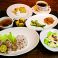 yaya cafeの画像