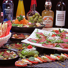 ASIANバル MAMAYAカトマンズのおすすめポイント1