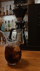 Fitz Gerald cafe&bar KOBE フィッツジェラルドカフェアンドバー コウベの画像