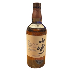 YAMAZAKI/山崎