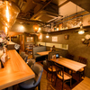 地中海酒場 ココチーノ 西新宿店の写真