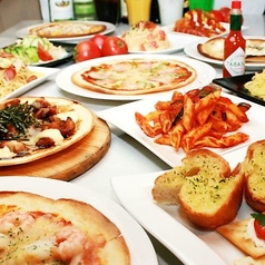 pizza Festa ピザフェスタ 大宮店の写真
